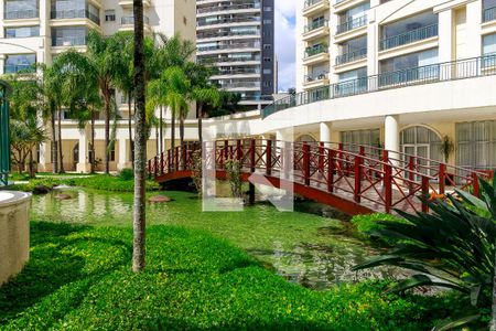 Apartamento para alugar com 190m², 3 quartos e 3 vagasÁrea Comum