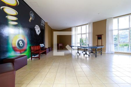 Apartamento para alugar com 190m², 3 quartos e 3 vagasSala de Jogos