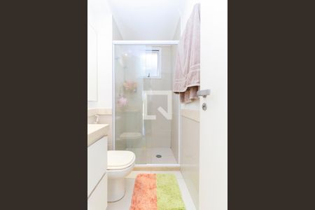 Apartamento para alugar com 190m², 3 quartos e 3 vagasSuíte 2 - Banheiro