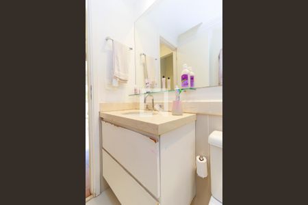 Apartamento para alugar com 190m², 3 quartos e 3 vagasSuíte 2 - Banheiro