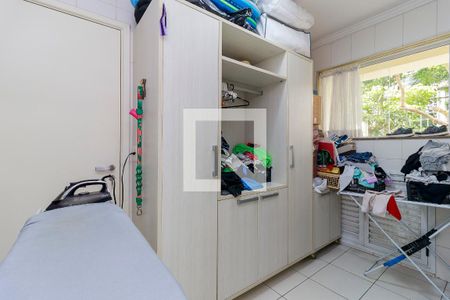 Apartamento para alugar com 190m², 3 quartos e 3 vagasÁrea de Serviço