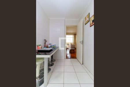 Apartamento para alugar com 190m², 3 quartos e 3 vagasCozinha