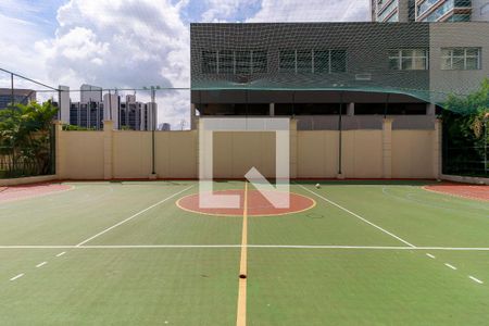 Apartamento para alugar com 190m², 3 quartos e 3 vagasQuadra Esportiva