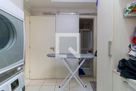 Apartamento para alugar com 190m², 3 quartos e 3 vagasÁrea de Serviço