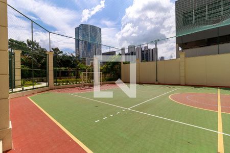 Apartamento para alugar com 190m², 3 quartos e 3 vagasQuadra Esportiva