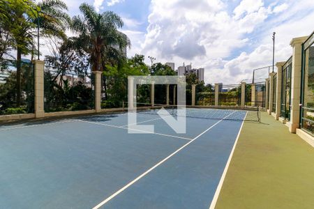 Apartamento para alugar com 190m², 3 quartos e 3 vagasQuadra de Tênis