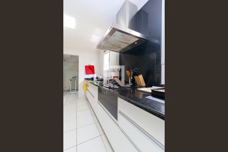 Apartamento para alugar com 190m², 3 quartos e 3 vagasCozinha