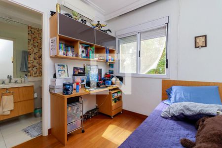 Apartamento para alugar com 190m², 3 quartos e 3 vagasSuíte 3