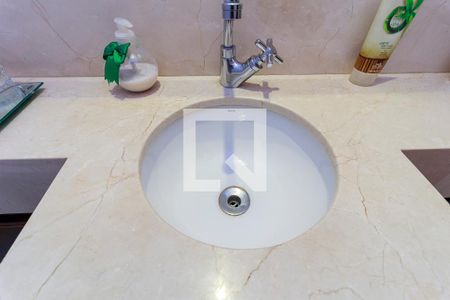 Apartamento para alugar com 190m², 3 quartos e 3 vagasLavabo