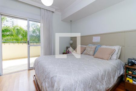 Apartamento para alugar com 190m², 3 quartos e 3 vagasSuíte 1