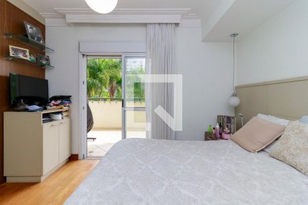 Apartamento para alugar com 190m², 3 quartos e 3 vagasSuíte 1