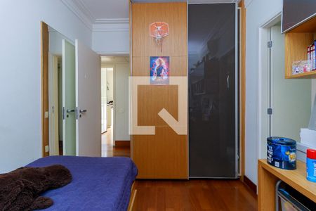 Apartamento para alugar com 190m², 3 quartos e 3 vagasSuíte 3