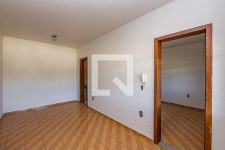 Sala de casa para alugar com 2 quartos, 70m² em Palmeiras, Belo Horizonte