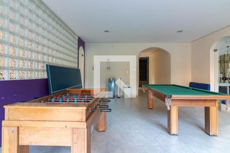 Apartamento à venda com 230m², 4 quartos e 2 vagasSalão de jogos