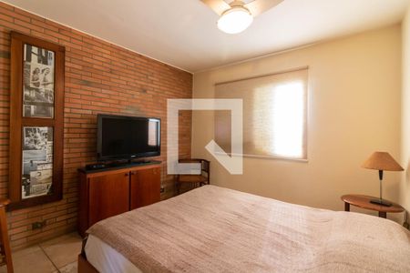 Apartamento à venda com 230m², 4 quartos e 2 vagasSuíte 1 