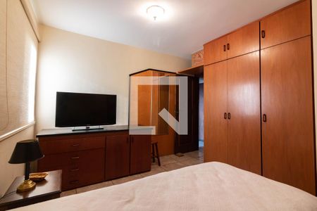 Apartamento à venda com 230m², 4 quartos e 2 vagasQuarto 1 