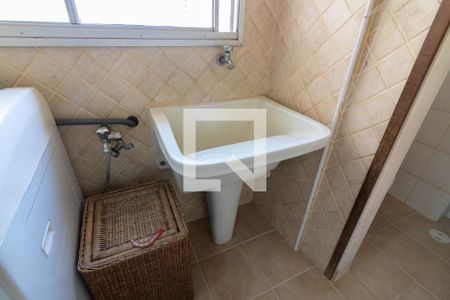 Apartamento à venda com 230m², 4 quartos e 2 vagasÁrea de Serviço