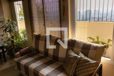Apartamento à venda com 230m², 4 quartos e 2 vagasSala 