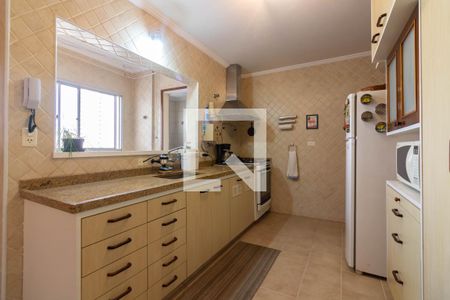 Apartamento à venda com 230m², 4 quartos e 2 vagasCozinha 