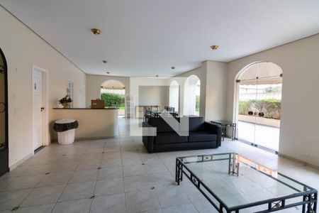 Apartamento à venda com 230m², 4 quartos e 2 vagasSalão de Festas