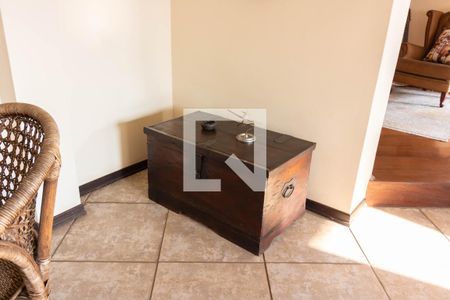 Apartamento à venda com 230m², 4 quartos e 2 vagasSala 