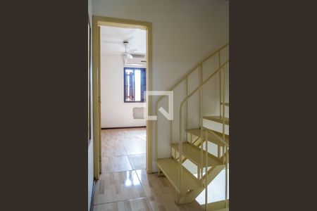 Casa de condomínio para alugar com 73m², 2 quartos e 1 vaga Casa de condomínio para alugar com 73m², 2 quartos e 1 vagaCorredor