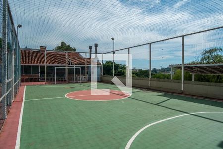 Casa de condomínio para alugar com 73m², 2 quartos e 1 vaga Casa de condomínio para alugar com 73m², 2 quartos e 1 vagaÁrea comum