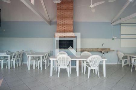 Casa de condomínio para alugar com 73m², 2 quartos e 1 vaga Casa de condomínio para alugar com 73m², 2 quartos e 1 vagaÁrea comum