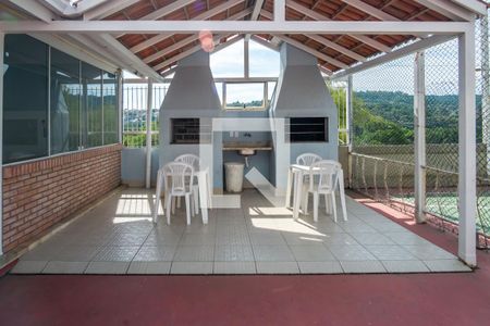 Casa de condomínio para alugar com 73m², 2 quartos e 1 vaga Casa de condomínio para alugar com 73m², 2 quartos e 1 vagaÁrea comum