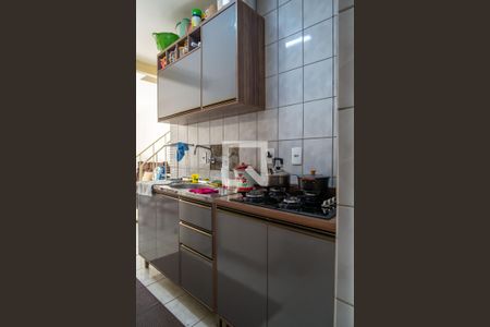 Casa de condomínio para alugar com 73m², 2 quartos e 1 vaga Casa de condomínio para alugar com 73m², 2 quartos e 1 vagaCozinha