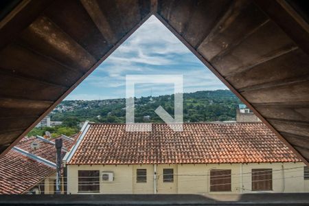 Casa de condomínio para alugar com 73m², 2 quartos e 1 vaga Casa de condomínio para alugar com 73m², 2 quartos e 1 vagaSótão