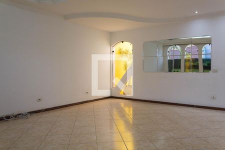 Sala de casa para alugar com 4 quartos, 280m² em Vila Alvinopolis, São Bernardo do Campo