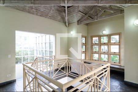 Casa de condomínio à venda com 270m², 4 quartos e 3 vagas Casa de condomínio à venda com 270m², 4 quartos e 3 vagasSalão de Festas