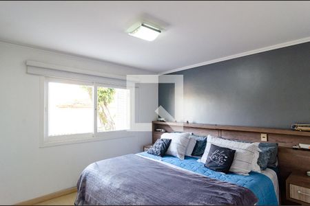 Casa de condomínio à venda com 270m², 4 quartos e 3 vagas Casa de condomínio à venda com 270m², 4 quartos e 3 vagasSuíte 1