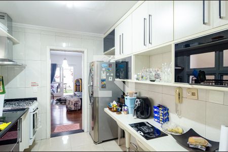 Casa de condomínio à venda com 270m², 4 quartos e 3 vagas Casa de condomínio à venda com 270m², 4 quartos e 3 vagasCozinha