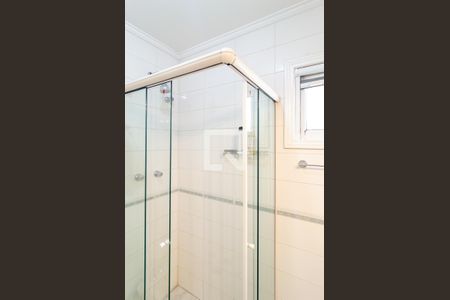 Casa de condomínio à venda com 270m², 4 quartos e 3 vagas Casa de condomínio à venda com 270m², 4 quartos e 3 vagasBanheiro Social