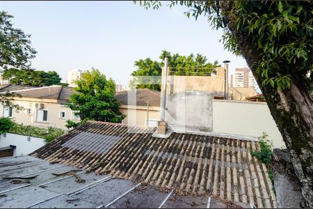 Casa de condomínio à venda com 270m², 4 quartos e 3 vagas Casa de condomínio à venda com 270m², 4 quartos e 3 vagasVista da Suíte 1