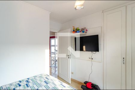 Casa de condomínio à venda com 270m², 4 quartos e 3 vagas Casa de condomínio à venda com 270m², 4 quartos e 3 vagasQuarto 3