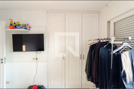 Casa de condomínio à venda com 270m², 4 quartos e 3 vagas Casa de condomínio à venda com 270m², 4 quartos e 3 vagasQuarto 3