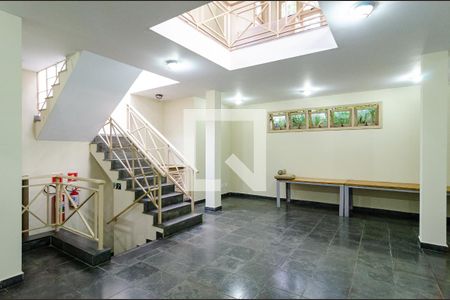 Casa de condomínio à venda com 270m², 4 quartos e 3 vagas Casa de condomínio à venda com 270m², 4 quartos e 3 vagasSalão de Festas