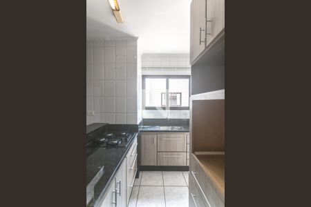 Apartamento à venda com 82m², 3 quartos e 1 vaga Apartamento à venda com 82m², 3 quartos e 1 vagaCozinha
