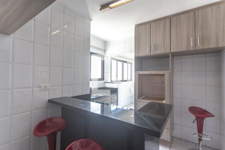 Apartamento à venda com 82m², 3 quartos e 1 vaga Apartamento à venda com 82m², 3 quartos e 1 vagaCozinha