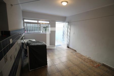 Casa à venda com 192m², 3 quartos e 4 vagasÁrea de Serviço