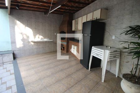 Casa à venda com 192m², 3 quartos e 4 vagasÁrea gourmet