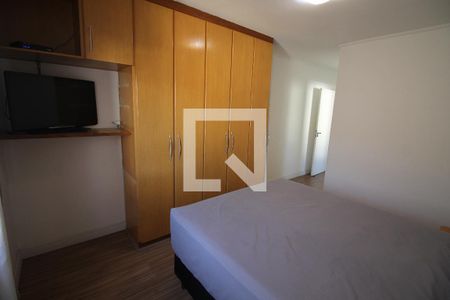 Casa à venda com 192m², 3 quartos e 4 vagasQuarto 3 - Suíte