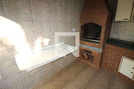 Casa à venda com 192m², 3 quartos e 4 vagasÁrea gourmet