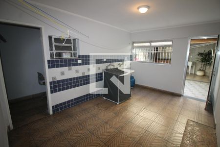 Casa à venda com 192m², 3 quartos e 4 vagasÁrea de Serviço