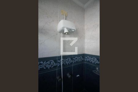 Casa à venda com 192m², 3 quartos e 4 vagasBanheiro Social