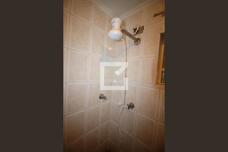 Casa à venda com 192m², 3 quartos e 4 vagasBanheiro da Área de Serviço