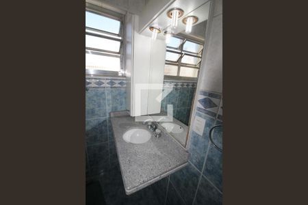 Casa à venda com 192m², 3 quartos e 4 vagasBanheiro da Suíte